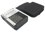 Battery for HTC Polaris 200 Touch Find 35H00101-00M POLA160