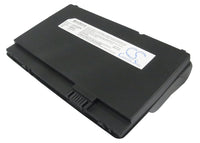Battery for Compaq Mini 735EO Mini 701EI Mini 735EJ Mini 701EG Mini 701ED 493529-371 504610-001 FZ441AA FZ441AA#UUF HSTNN-OB80 HSTNN-XB80 NBP3C08 STL-CHA-ATL