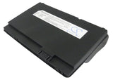 Battery for Compaq Mini 735EO Mini 701EI Mini 735EJ Mini 701EG Mini 701ED 493529-371 504610-001 FZ441AA FZ441AA#UUF HSTNN-OB80 HSTNN-XB80 NBP3C08 STL-CHA-ATL