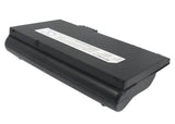 Battery for Compaq Mini 735EO Mini 701EI Mini 735EJ Mini 701EG Mini 701ED 493529-371 504610-001 FZ441AA FZ441AA#UUF HSTNN-OB80 HSTNN-XB80 NBP3C08 STL-CHA-ATL