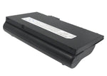 Battery for Compaq Mini 730EB Mini 730EA Mini 705ES Mini 705EL Mini 705EI Mini 703EA Mini 702EG Mini 702EA 493529-371 504610-001 FZ441AA FZ441AA#UUF HSTNN-OB80 HSTNN-XB80 NBP3C08 STL-CHA-ATL