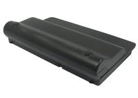 Battery for Compaq Mini 735EO Mini 701EI Mini 735EJ Mini 701EG Mini 701ED 493529-371 504610-001 FZ441AA FZ441AA#UUF HSTNN-OB80 HSTNN-XB80 NBP3C08 STL-CHA-ATL