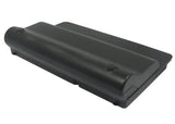 Battery for Compaq Mini 735EO Mini 701EI Mini 735EJ Mini 701EG Mini 701ED 493529-371 504610-001 FZ441AA FZ441AA#UUF HSTNN-OB80 HSTNN-XB80 NBP3C08 STL-CHA-ATL