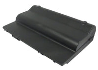 Battery for Compaq Mini 735EO Mini 701EI Mini 735EJ Mini 701EG Mini 701ED 493529-371 504610-001 FZ441AA FZ441AA#UUF HSTNN-OB80 HSTNN-XB80 NBP3C08 STL-CHA-ATL