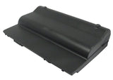 Battery for Compaq Mini 735EO Mini 701EI Mini 735EJ Mini 701EG Mini 701ED 493529-371 504610-001 FZ441AA FZ441AA#UUF HSTNN-OB80 HSTNN-XB80 NBP3C08 STL-CHA-ATL