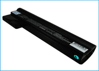 Battery for HP Mini 110-3050ss Mini 110-3112tu Mini 110-3001ev Mini 110-3011SF Mini 110-3050er 607763-001 HSTNN-TY06 HSTNN-TY03 HSTNN-E04C HSTNN-DB1U HSTNN-CU1T HSTNN-CB1U HSTNN-06TY WQ001AA
