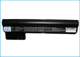 Battery for HP Mini 110-3050ss Mini 110-3112tu Mini 110-3001ev Mini 110-3011SF Mini 110-3050er 607763-001 HSTNN-TY06 HSTNN-TY03 HSTNN-E04C HSTNN-DB1U HSTNN-CU1T HSTNN-CB1U HSTNN-06TY WQ001AA
