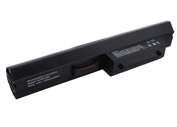 Battery for HP Presario B1953TU Presario B1954TU HNB0775 HSTNN-DB36