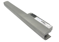 Battery for HP 2133-KR939UT Mini-Note PC KX86 2133-KR939UT Mini-Note PC KX87 2133-KR939UT Mini-Note PC KZ98 2133-KR939UT Mini-Note PC KZ98 482262-001 HSTNN-DB63 HSTNN-IB63 HSTNN-IB64 KU528AA