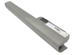 Battery for HP 2133-KR939UT Mini-Note PC KX86 2133-KR939UT Mini-Note PC KX87 2133-KR939UT Mini-Note PC KZ98 2133-KR939UT Mini-Note PC KZ98 482262-001 HSTNN-DB63 HSTNN-IB63 HSTNN-IB64 KU528AA