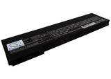 Battery for HP EliteBook 2170p 670953-341 670953-851 670954-851 685865-541 H4A44AA HSTNN-UB3W HSTNN-W90C HSTNN-YB3L HSTNN-YB3M MI04 MI06