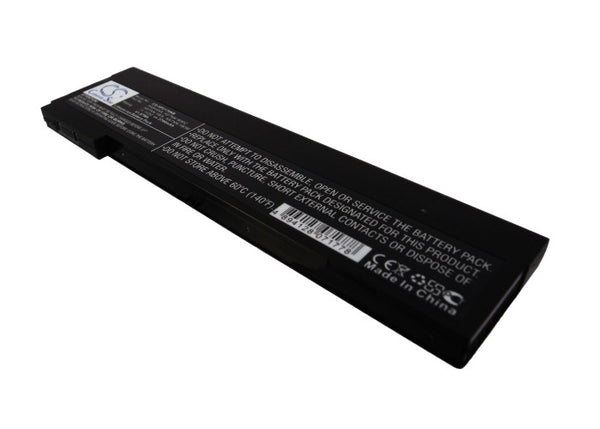 Battery for HP EliteBook 2170p 670953-341 670953-851 670954-851 685865-541 H4A44AA HSTNN-UB3W HSTNN-W90C HSTNN-YB3L HSTNN-YB3M MI04 MI06