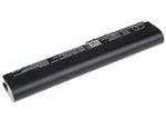 Battery for HP EliteBook 2560p EliteBook 2570p QK644AA HSTNN-XB2L HSTNN-XB2J HSTNN-UB2L HSTNN-I92C HSTNN-I08C HSTNN-DB2M HSTNN-DB2L HSTNN-DB2K HSTNN-C49C HSTNN-C48C 632423-001 632421-001 632419-001