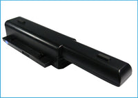 Battery for HP Probook 4210S Probook 4310S ProBook 4311 Probook 4311S 530975-341 579320-001 AT902AA HSTNN-DB91 HSTNN-I69C HSTNN-OB91 HSTNN-OB92 HSTNN-XB91 HSTNN-XB92