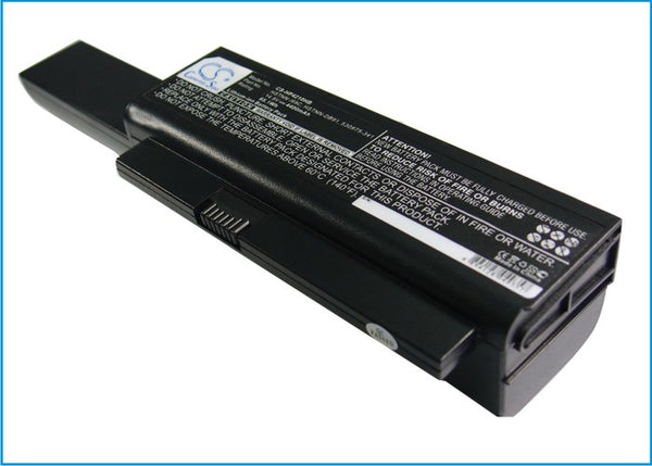 Battery for HP Probook 4210S Probook 4310S ProBook 4311 Probook 4311S 530975-341 579320-001 AT902AA HSTNN-DB91 HSTNN-I69C HSTNN-OB91 HSTNN-OB92 HSTNN-XB91 HSTNN-XB92