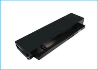 Battery for HP Probook 4210S Probook 4310S ProBook 4311 Probook 4311S NBP8A166B1 NBP8A166 NBP4A165B1 NBP4A165 HSTNN-XB92 HSTNN-XB91 HSTNN-OB92 HSTNN-OB91 HSTNN-I69C-3 HSTNN-I69C HSTNN-DB91 HH08