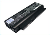 Battery for HP Probook 4210S Probook 4310S ProBook 4311 Probook 4311S NBP8A166B1 NBP8A166 NBP4A165B1 NBP4A165 HSTNN-XB92 HSTNN-XB91 HSTNN-OB92 HSTNN-OB91 HSTNN-I69C-3 HSTNN-I69C HSTNN-DB91 HH08