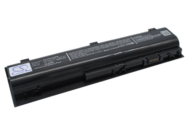 Battery for HP ProBook 4230s 633803-001 660003-141 660151-001 HSTNN-IB3I JN06 QK651AA