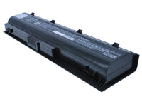 Battery for HP ProBook 4340s ProBook 4341s 668811-541 668811-851 669831-001 H4Q46AA H4R53EA HSTNN-UB3K HSTNN-W84C HSTNN-YB3k RC06 RC06XL