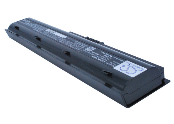 Battery for HP ProBook 4340s ProBook 4341s 668811-541 668811-851 669831-001 H4Q46AA H4R53EA HSTNN-UB3K HSTNN-W84C HSTNN-YB3k RC06 RC06XL