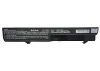Battery for HP 4410t Mobile Thin Client ProBook 4405 ProBook 4406 ProBook 4410s ProBook 4411s ProBook 4412 ProBook 4413 ProBook 4415s 513128-251 513128-361 535806-001 HSTNN-DB90 HSTNN-XB90 NZ374AA