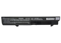 Battery for HP ProBook 4416s ProBook 4418 513128-251 513128-361 535806-001 HSTNN-DB90 HSTNN-XB90 NZ374AA
