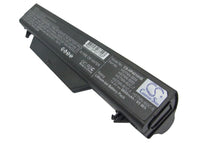 Battery for HP Probook 4510s ProBook 4510s/CT Probook 4515s ProBook 4515s/CT Probook 4710s NBP8A157B1 HSTNN-XB89 HSTNN-XB88 HSTNN-W79C-7 HSTNN-OB89 HSTNN-LB88 HSTNN-IB89 HSTNN-IB88 HSTNN-1B1D