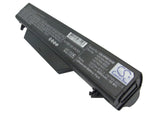 Battery for HP ProBook 4710s/CT Probook 4720s NBP8A157B1 HSTNN-XB89 HSTNN-XB88 HSTNN-W79C-7 HSTNN-OB89 HSTNN-LB88 HSTNN-IB89 HSTNN-IB88 HSTNN-1B1D
