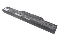 Battery for HP ProBook 4710s/CT Probook 4720s ZZ08 NZ375AA NBP8A157B1 HSTNN-XB89 HSTNN-XB88 HSTNN-W79C-7 HSTNN-OB89 HSTNN-LB88 HSTNN-IB89 HSTNN-IB88