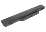 Battery for HP ProBook 4710s/CT Probook 4720s ZZ08 NZ375AA NBP8A157B1 HSTNN-XB89 HSTNN-XB88 HSTNN-W79C-7 HSTNN-OB89 HSTNN-LB88 HSTNN-IB89 HSTNN-IB88