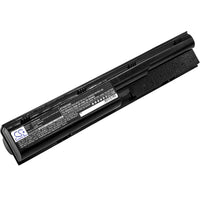 Battery for HP Probook 4431s ProBook 4435s ProBook 4436s ProBook 4440s ProBook 4441s 633805-001 PR06 HSTNN-XB2N HSTNN-XB2I HSTNN-XB2H HSTNN-XB2G HSTNN-XB2F HSTNN-XB2E 650938-001 633733-321