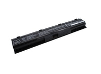 Battery for HP ProBook 4730s ProBook 4740s 633734-141 633734-151 633734-421 633807-001 HSTNN-I98C-7 HSTNN-IB2S HSTNN-LB2S PR08 QK647AA QK647UT