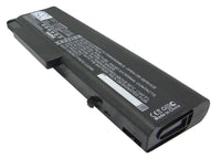 Battery for HP Compaq 6500b Compaq 6530b Compaq 6535b Compaq 6700b Compaq 6730b Compaq 6735b HSTNN-C68C HSTNN-C67C-5 HSTNN-C67C-4 HSTNN-C66C-5 HSTNN-C66C-4 HSTNN-145C-B HSTNN-145C-A HSTNN-144C-B