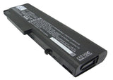 Battery for HP Compaq 6500b Compaq 6530b Compaq 6535b Compaq 6700b Compaq 6730b Compaq 6735b HSTNN-C68C HSTNN-C67C-5 HSTNN-C67C-4 HSTNN-C66C-5 HSTNN-C66C-4 HSTNN-145C-B HSTNN-145C-A HSTNN-144C-B