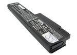 Battery for HP Compaq 6500b Compaq 6530b Compaq 6535b Compaq 6700b Compaq 6730b Compaq 6735b HSTNN-IB68 HSTNN-CB69 HSTNN-C68C HSTNN-C67C-5 HSTNN-C67C-4 HSTNN-C66C-5 HSTNN-C66C-4 HSTNN-145C-B