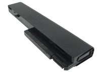 Battery for HP Compaq 6500b Compaq 6530b Compaq 6535b Compaq 6700b Compaq 6730b Compaq 6735b HSTNN-IB68 HSTNN-CB69 HSTNN-C68C HSTNN-C67C-5 HSTNN-C67C-4 HSTNN-C66C-5 HSTNN-C66C-4 HSTNN-145C-B