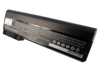 Battery for HP EliteBook 8470w EliteBook 8560p EliteBook 8570p EliteBook 8570w ProBook 6360b 628666-001 CC06 628668-001 628670-001 CC06XL 631243-001 ST09 CC09 HSTNN-F08C HSTNN-LB2H 630919-421