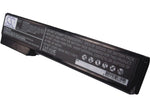Battery for HP ProBook 6460b ProBook 6465b ProBook 6470b ProBook 6475b ProBook 6560b 628666-001 CC06 628668-001 628670-001 CC06XL ST09 CC09 HSTNN-F08C QK643AA QK642AA QK640AA QK639AA