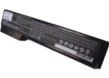 Battery for HP ProBook 6565b ProBook 6570b 628666-001 CC06 628668-001 628670-001 CC06XL ST09 CC09 HSTNN-F08C QK643AA QK642AA QK640AA QK639AA