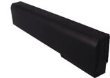 Battery for HP EliteBook 8470w EliteBook 8560p EliteBook 8570p EliteBook 8570w ProBook 6360b 628666-001 CC06 628668-001 628670-001 CC06XL ST09 CC09 HSTNN-F08C QK643AA QK642AA QK640AA QK639AA