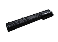 Battery for HP EliteBook 8560w EliteBook 8570w EliteBook 8760w EliteBook 8770w VH08 632427-001 HSTNN-IB2P HSTNN-I93C HSTNN-F10C 632425-001 632114-421 632113-151 VH08075-CL VH08075 QK641AA HSTNN-LB2Q