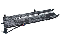 Battery for HP ENVY Rove AIO 20 ENVY Rove AIO 20-K014US TPC-Q013 722237-2C1 722298-001 HSTNN-DB5E RV03050XL RV03XL