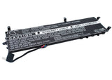 Battery for HP ENVY Rove AIO 20 ENVY Rove AIO 20-K014US TPC-Q013 722237-2C1 722298-001 HSTNN-DB5E RV03050XL RV03XL