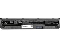 Battery for HP ProBook 11 EE ProBook 11 G1 ProBook 11 G2 796930-121 796930-141 796930-421 796931-121 796931-141 797430-001 DB03 DB03036 DB06XL HSTNN-LB6Q HSTNN-W04C M0A68AA