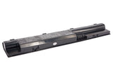 Battery for HP ProBook 445 G1 ProBook 450 ProBook 450 G0 ProBook 450 G1 ProBook 455 FP06 708457-001 707616-851 707616-141 3ICR19/65-3 HSTNN-YB4J HSTNN-W99C HSTNN-W98C HSTNN-W97C HSTNN-W96C
