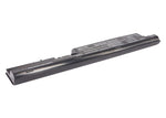 Battery for HP ProBook 445 G1 ProBook 450 ProBook 450 G0 ProBook 450 G1 ProBook 455 FP06 708457-001 707616-851 707616-141 3ICR19/65-3 HSTNN-YB4J HSTNN-W99C HSTNN-W98C HSTNN-W97C HSTNN-W96C