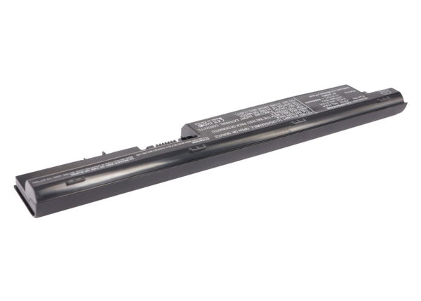 Battery for HP ProBook 440 ProBook 440 G0 ProBook 440 G1 ProBook 445 ProBook 445 G0 FP06 708457-001 707616-851 707616-141 3ICR19/65-3 HSTNN-YB4J HSTNN-W99C HSTNN-W98C HSTNN-W97C HSTNN-W96C
