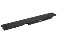 Battery for HP ProBook 455 G0 ProBook 455 G1 ProBook 470 ProBook 470 G0 ProBook 470 G1 FP06 708457-001 707616-851 707616-141 3ICR19/65-3 HSTNN-YB4J HSTNN-W99C HSTNN-W98C HSTNN-W97C HSTNN-W96C