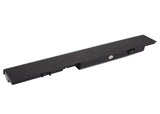 Battery for HP ProBook 445 G1 ProBook 450 ProBook 450 G0 ProBook 450 G1 ProBook 455 FP06 708457-001 707616-851 707616-141 3ICR19/65-3 HSTNN-YB4J HSTNN-W99C HSTNN-W98C HSTNN-W97C HSTNN-W96C