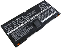 Battery for HP ProBook 5330m 634818-271 635146-001 FN04 FN04041 HSTNN-DB0H QK648AA